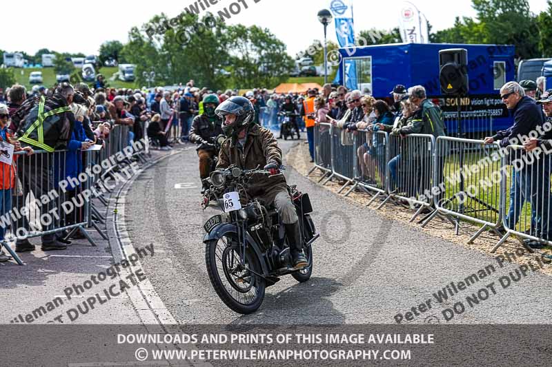 Vintage motorcycle club;eventdigitalimages;no limits trackdays;peter wileman photography;vintage motocycles;vmcc banbury run photographs
